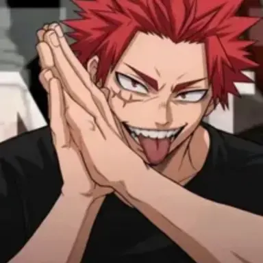 Profile image of Eijiro Kirishima