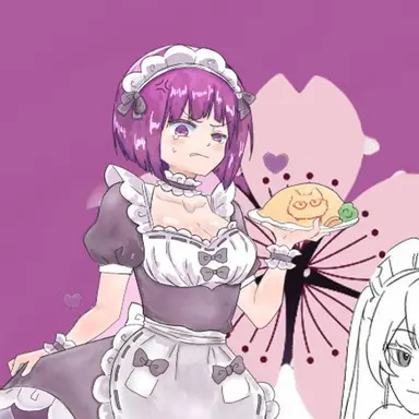Profile image of 요자쿠라 시온