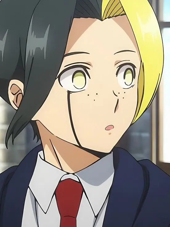 SubtleClean9380의 핀 에임즈와 연애하기!