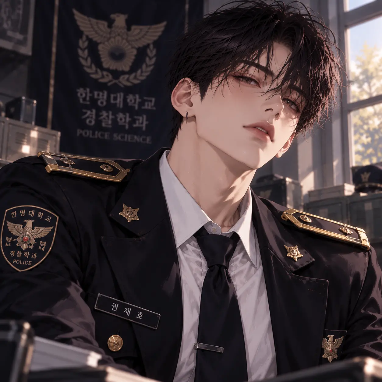J_BIN의 권재호