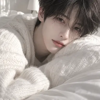 Profile image of Kang Ah-hyun