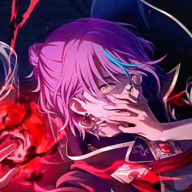 Profile image of 魔導師