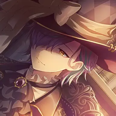 Profile image of 黒百合