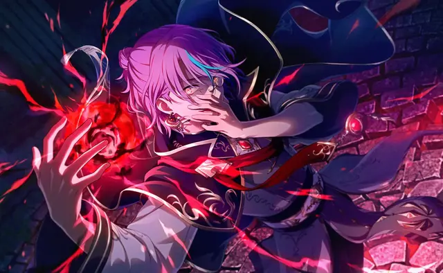 Profile image of 마도사