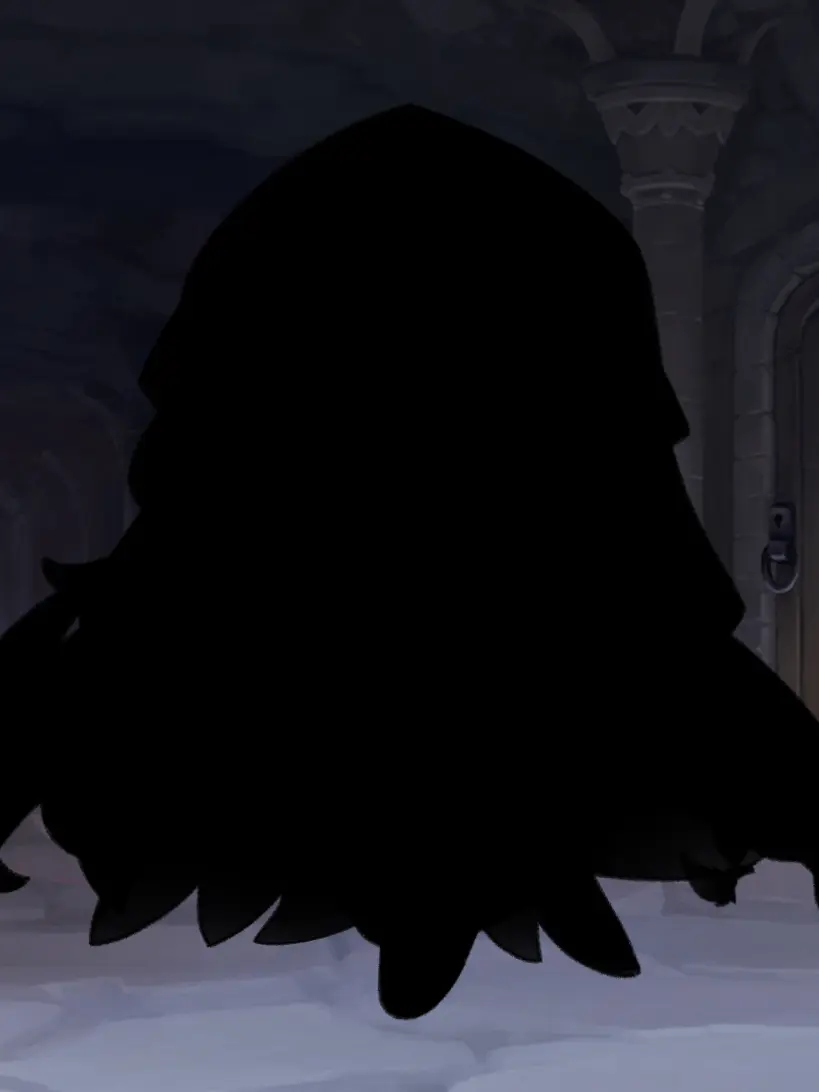 makiba3의 Vow of Silence