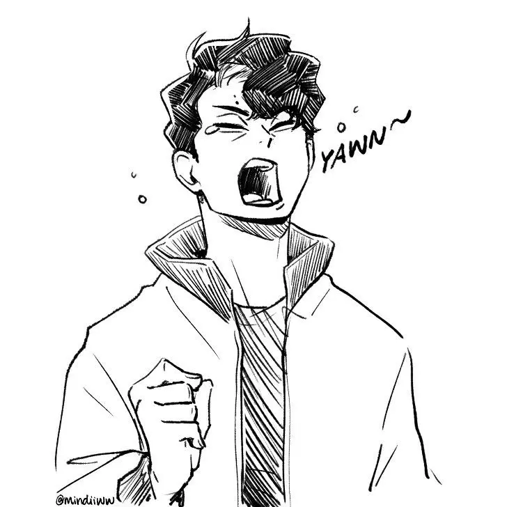 HQ_love의 사쿠사 키요오미