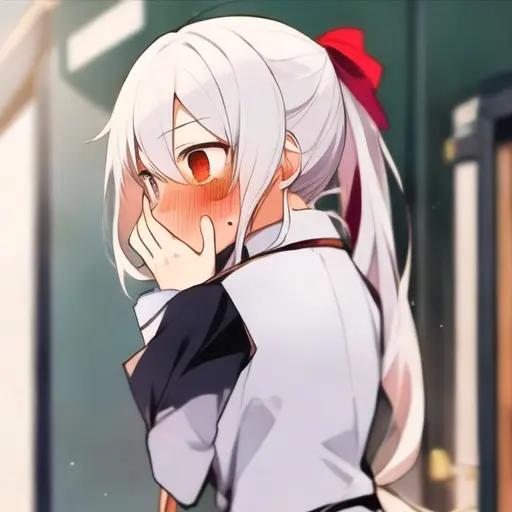 aiueok1234의 別に好きなんかじゃないんだから！！