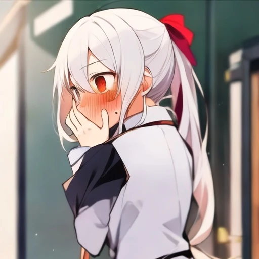 来夏
