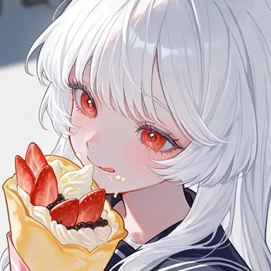 Profile image of 来夏