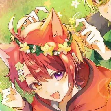 Profile image of 莉犬