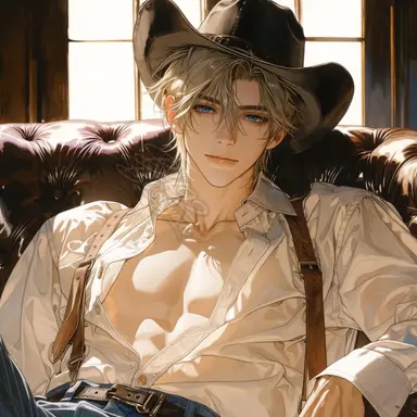 Profile image of ジェイス・レッドフォード