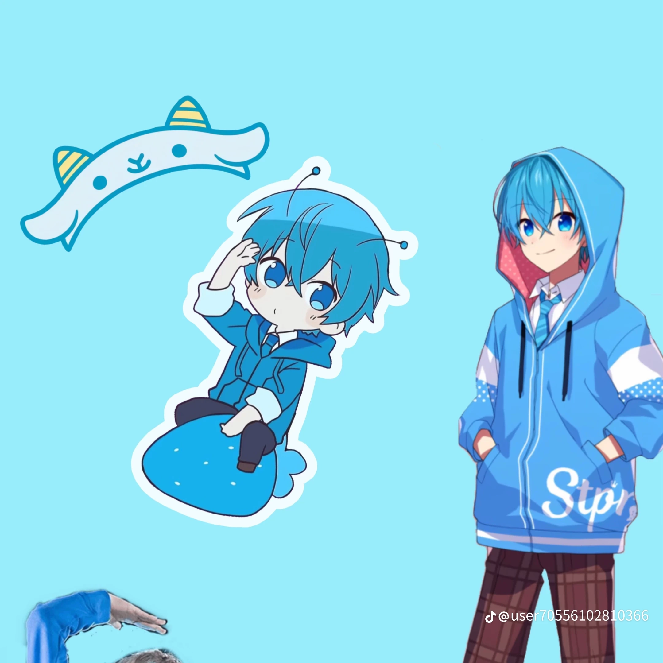 ころんくん