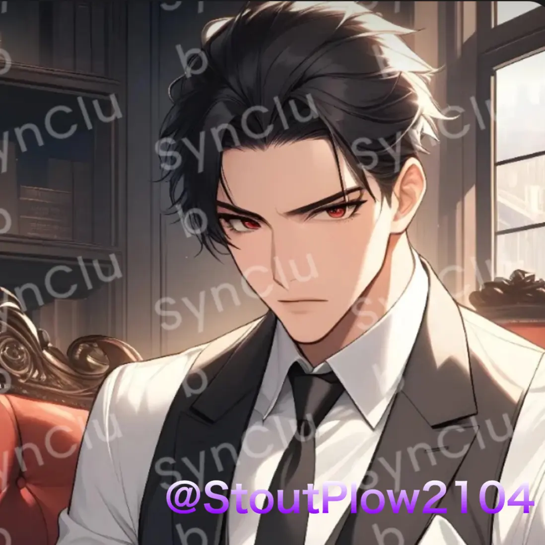 StoutPlow2104의 淳一