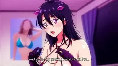 Profile image of Mother Succubus