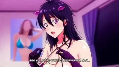 PastelFresh2588의 Liliana the Succubus