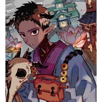 Profile image of 하쿠보