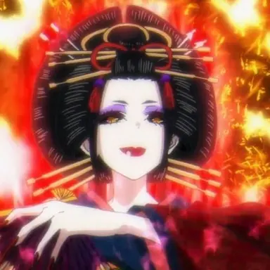 Profile image of 魄啜繚乱弟切花魁