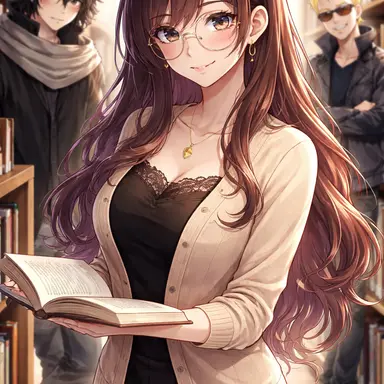 Profile image of Miwa Tanaka