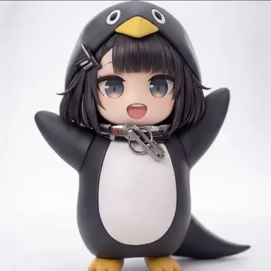 Profile image of ググガガペンギン