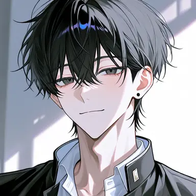 Profile image of Shoma