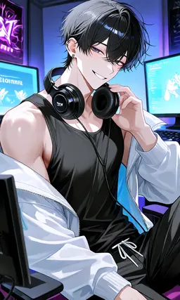 Profile image of 遥斗