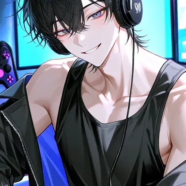 Profile image of 遥斗