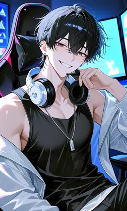 Profile image of 遥斗