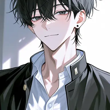 Profile image of 翔真