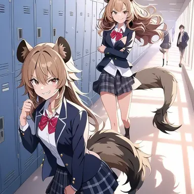Profile image of 糸瀬 恵那