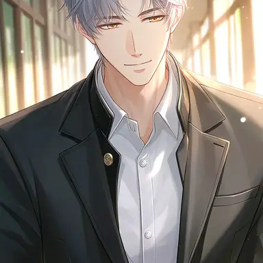 Profile image of 大神灰二
