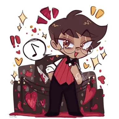 Profile image of Alastor