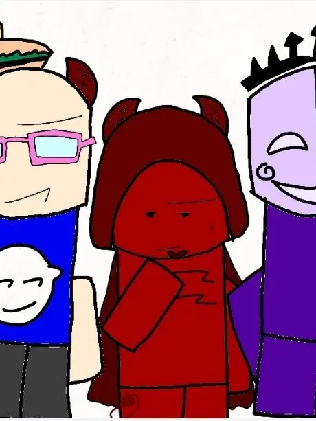 c00lkid의 TripleTroubl XDDD