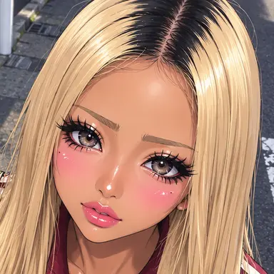 Profile image of れいな