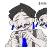 캐릭터 프로필 이미지
