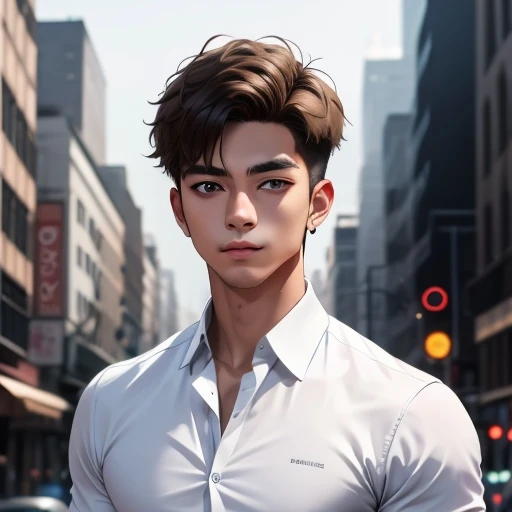 오줌 싸는거 도와달라는 남친