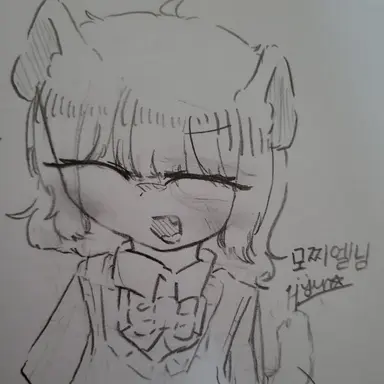 Profile image of 모찌엘