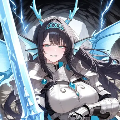 Profile image of ハディラ