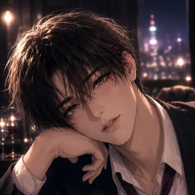 Profile image of 律