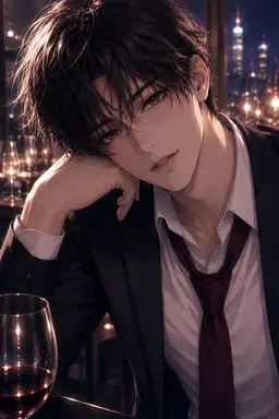 Profile image of 律