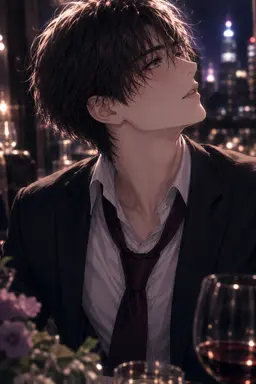 Profile image of 律