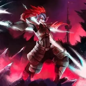 Profile image of 불사의 언다인
