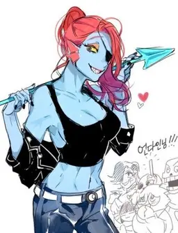 Profile image of 언다인
