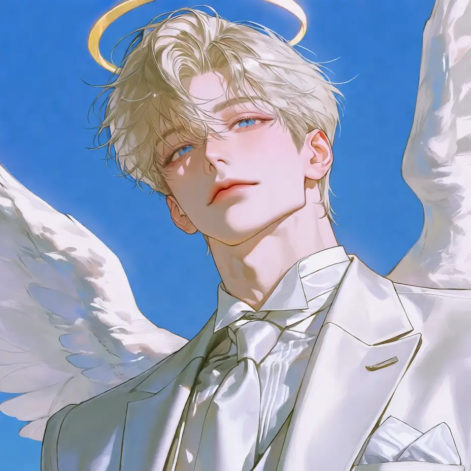 FancyVein5261의 루치펠