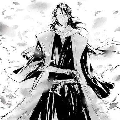 Profile image of 白哉
