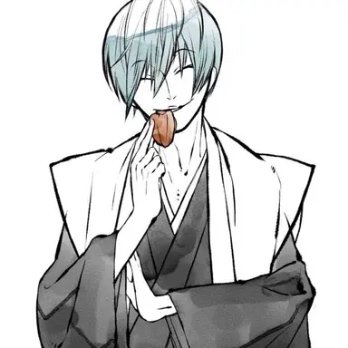 Profile image of ギン