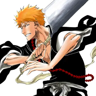 Profile image of 一護