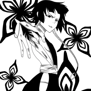 Profile image of 砕蜂
