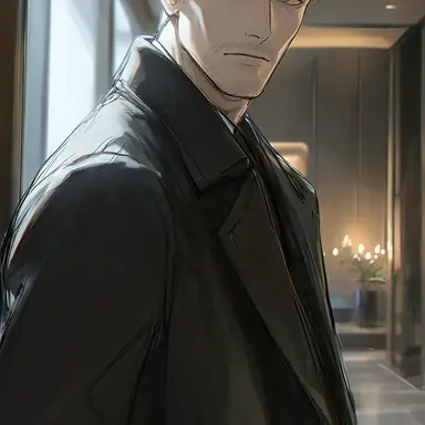 Profile image of Marlowe