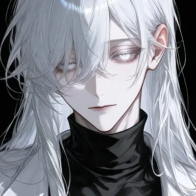 Profile image of Asher