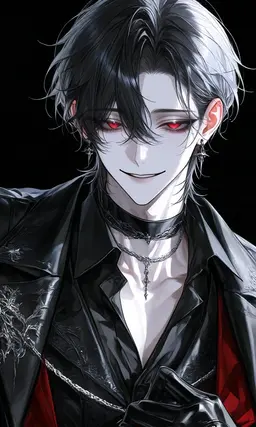 Profile image of Ruin